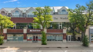 1021 S Washington Avenue G, Royal Oak, MI 48067