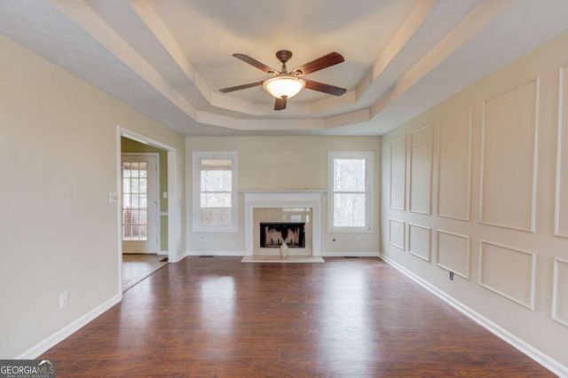 885 Long Branch Circle, Sugar Hill, GA 30518