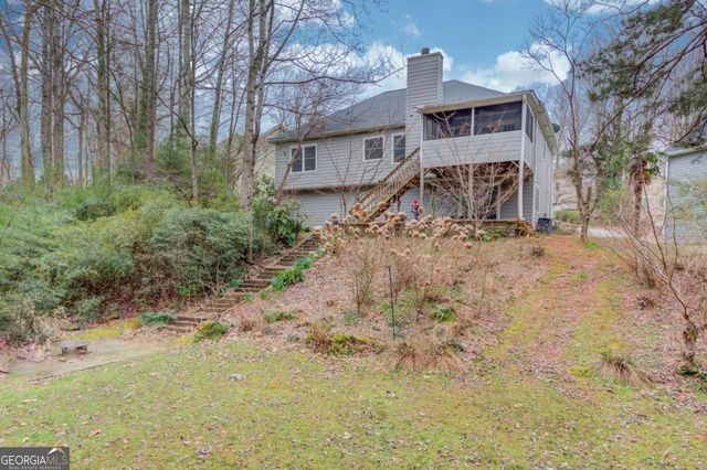 885 Long Branch Circle, Sugar Hill, GA 30518