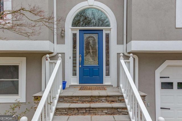 885 Long Branch Circle, Sugar Hill, GA 30518