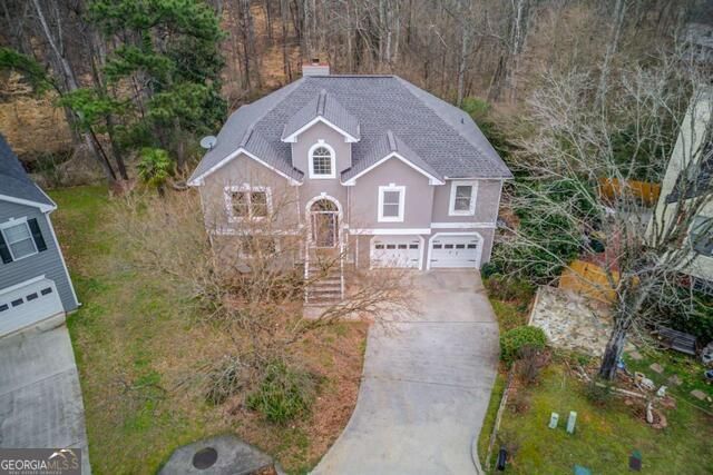 885 Long Branch Circle, Sugar Hill, GA 30518