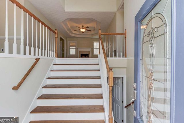 885 Long Branch Circle, Sugar Hill, GA 30518
