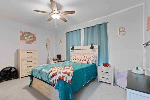 6033 Berry Ridge Lane, Joshua, TX 76058