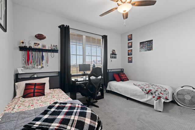 6033 Berry Ridge Lane, Joshua, TX 76058