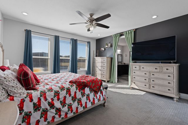 6033 Berry Ridge Lane, Joshua, TX 76058