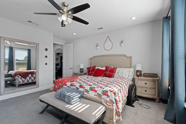 6033 Berry Ridge Lane, Joshua, TX 76058