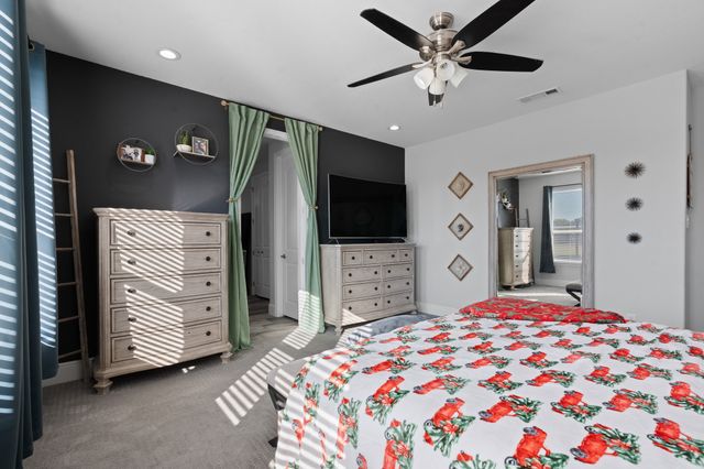 6033 Berry Ridge Lane, Joshua, TX 76058