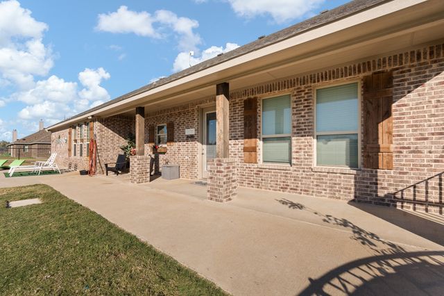 6033 Berry Ridge Lane, Joshua, TX 76058