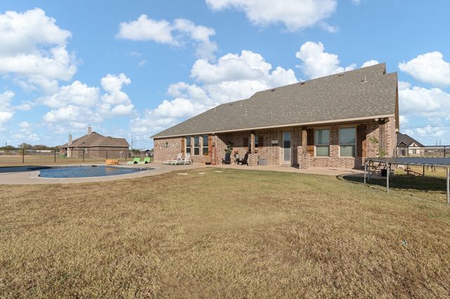 6033 Berry Ridge Lane, Joshua, TX 76058