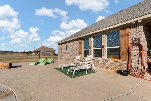 6033 Berry Ridge Lane, Joshua, TX 76058