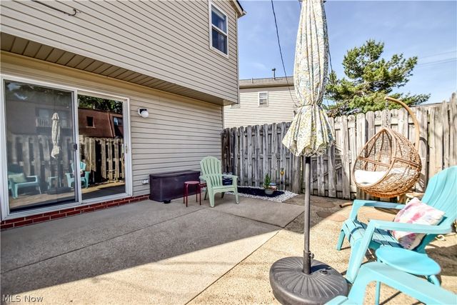 895 Brittney Court, Willowick, OH 44095