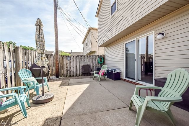 895 Brittney Court, Willowick, OH 44095