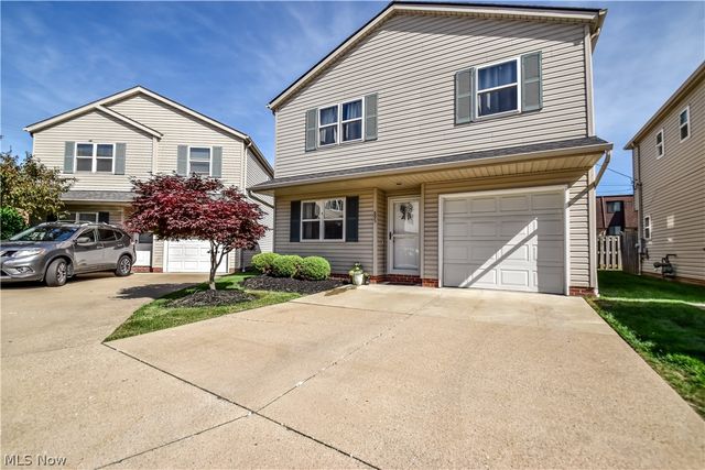 895 Brittney Court, Willowick, OH 44095