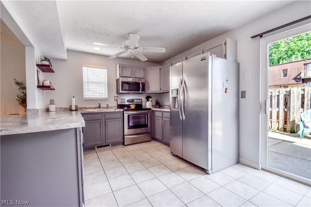 895 Brittney Court, Willowick, OH 44095