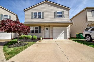 895 Brittney Court, Willowick, OH 44095