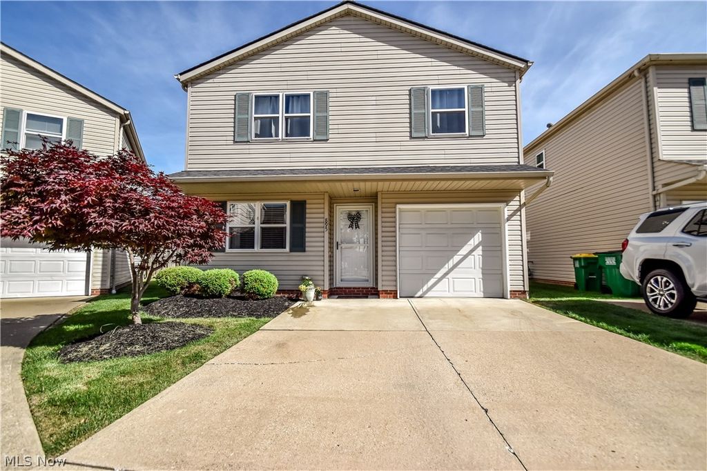 895 Brittney Court, Willowick, OH 44095