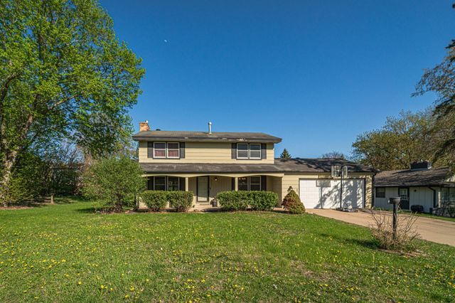 13241 Humboldt Avenue S, Burnsville, MN 55337