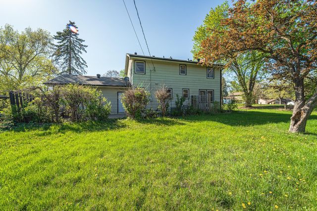 13241 Humboldt Avenue S, Burnsville, MN 55337
