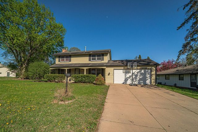 13241 Humboldt Avenue S, Burnsville, MN 55337
