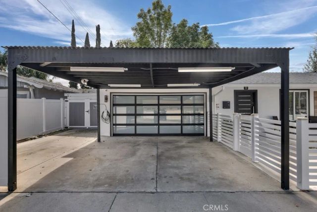 22736 Schoolcraft, West Hills, CA 91307