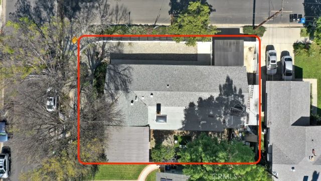22736 Schoolcraft, West Hills, CA 91307