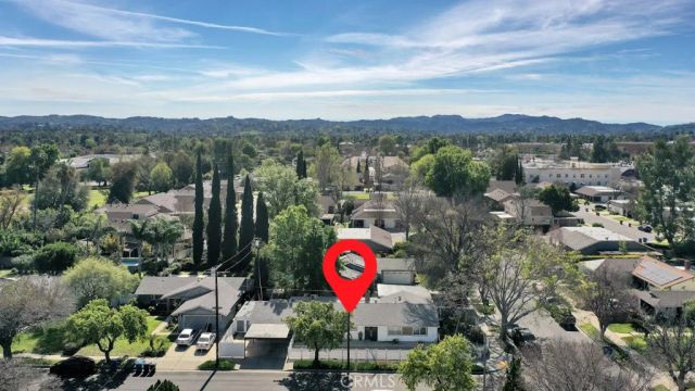 22736 Schoolcraft, West Hills, CA 91307