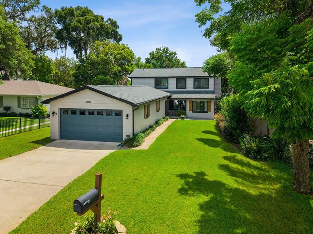 2939 DAWLEY AVENUE, Orlando, FL 32806