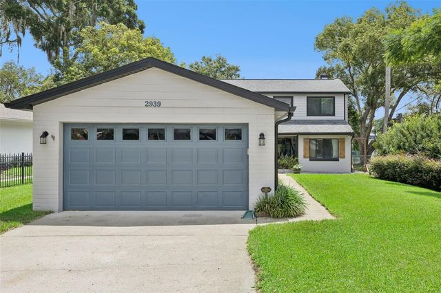 2939 DAWLEY AVENUE, Orlando, FL 32806