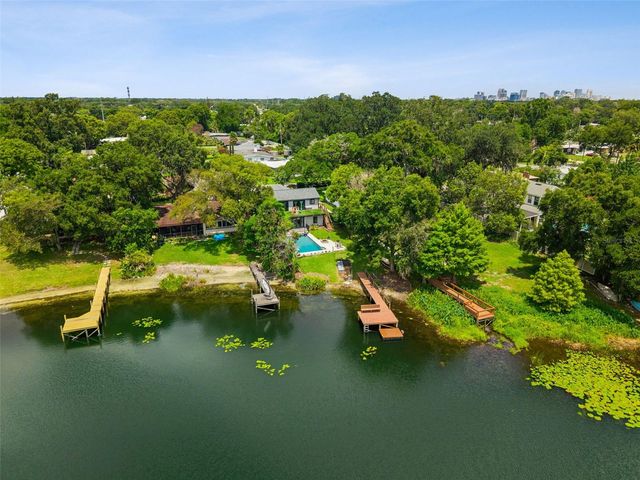 2939 DAWLEY AVENUE, Orlando, FL 32806