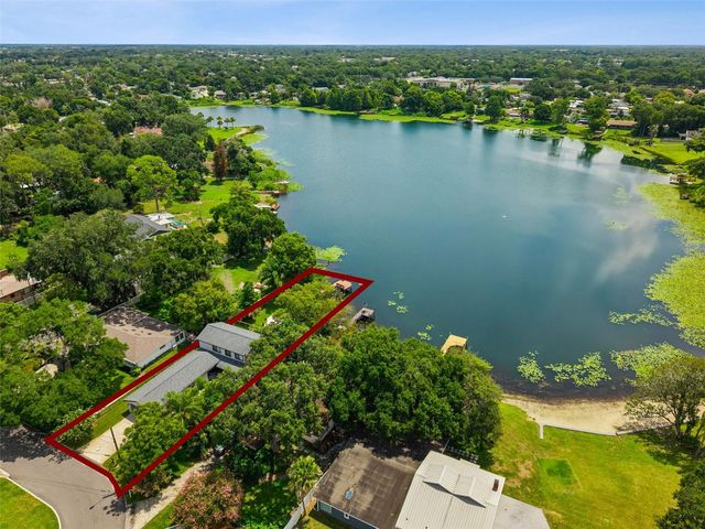 2939 DAWLEY AVENUE, Orlando, FL 32806