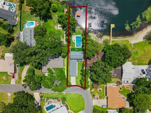 2939 DAWLEY AVENUE, Orlando, FL 32806