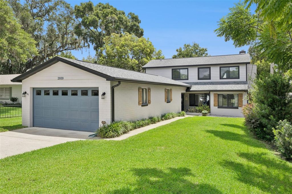 2939 DAWLEY AVENUE, Orlando, FL 32806