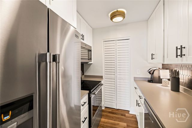 105 W Oglethorpe Avenue 203, Savannah, GA 31401