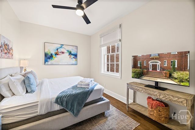 105 W Oglethorpe Avenue 203, Savannah, GA 31401