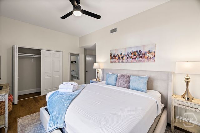 105 W Oglethorpe Avenue 203, Savannah, GA 31401