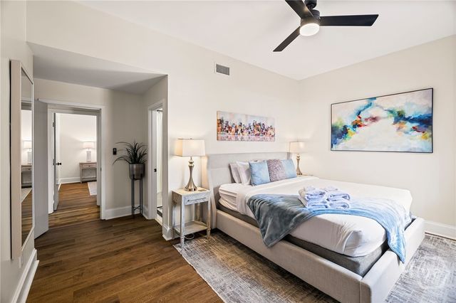 105 W Oglethorpe Avenue 203, Savannah, GA 31401