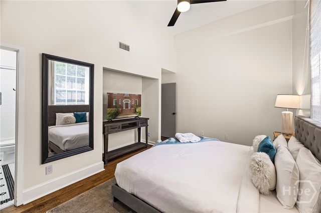 105 W Oglethorpe Avenue 203, Savannah, GA 31401