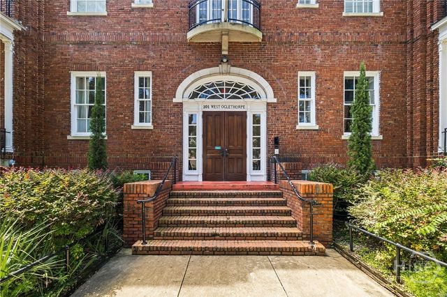 105 W Oglethorpe Avenue 203, Savannah, GA 31401