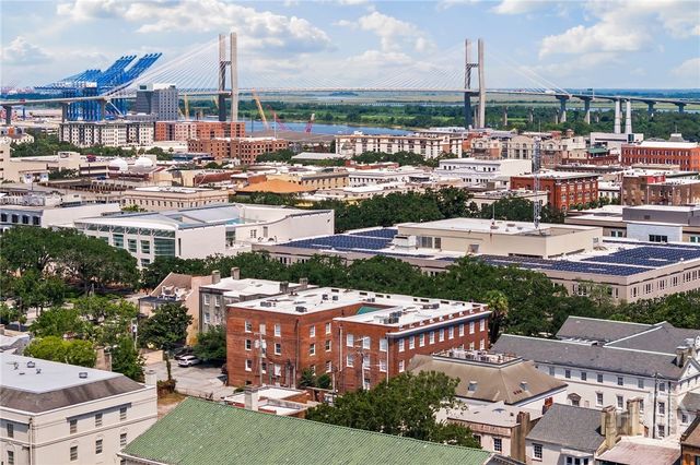 105 W Oglethorpe Avenue 203, Savannah, GA 31401