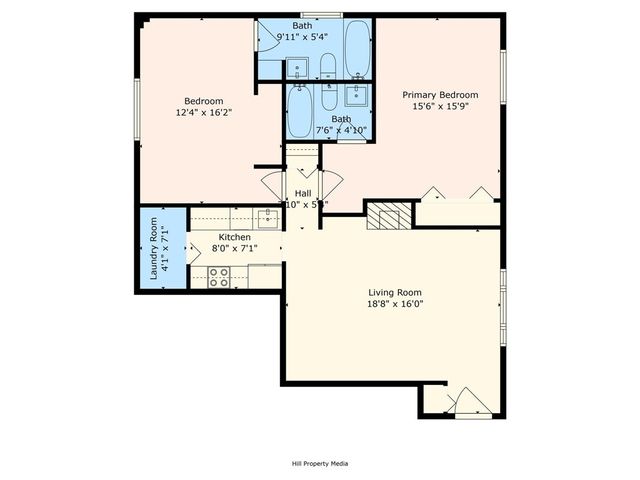 105 W Oglethorpe Avenue 203, Savannah, GA 31401