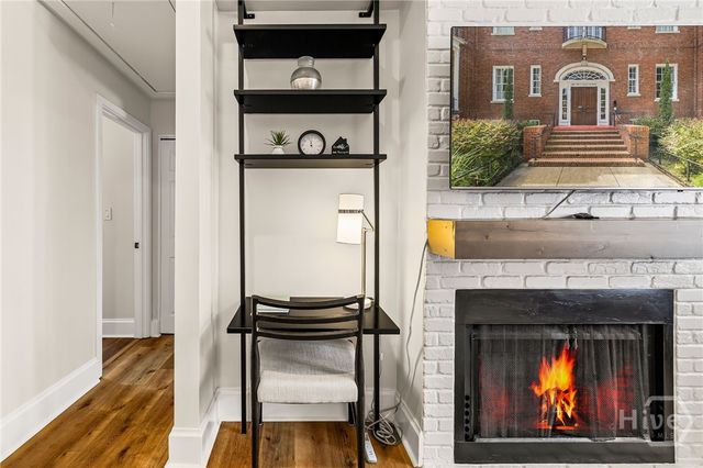 105 W Oglethorpe Avenue 203, Savannah, GA 31401