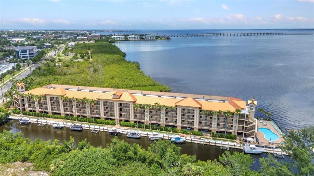 900 E MARION AVENUE 1403, Punta Gorda, FL 33950