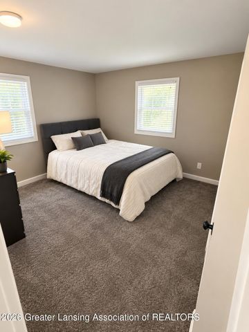 1176 Sabron Drive, East Lansing, MI 48823