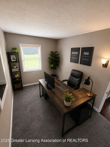 1176 Sabron Drive, East Lansing, MI 48823