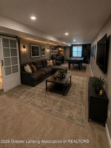 1176 Sabron Drive, East Lansing, MI 48823