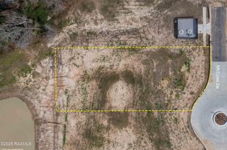 207 Mccord Drive, Lafayette, LA 70508