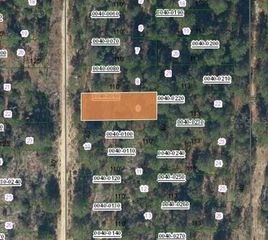 00 SW 57TH AVENUE, Interlachen, FL 32148
