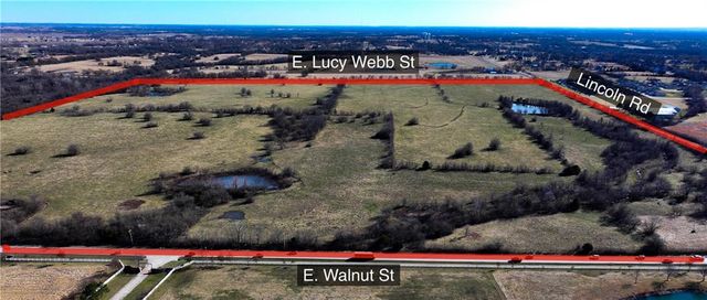 1101 E WALNUT Street, Raymore, MO 64083