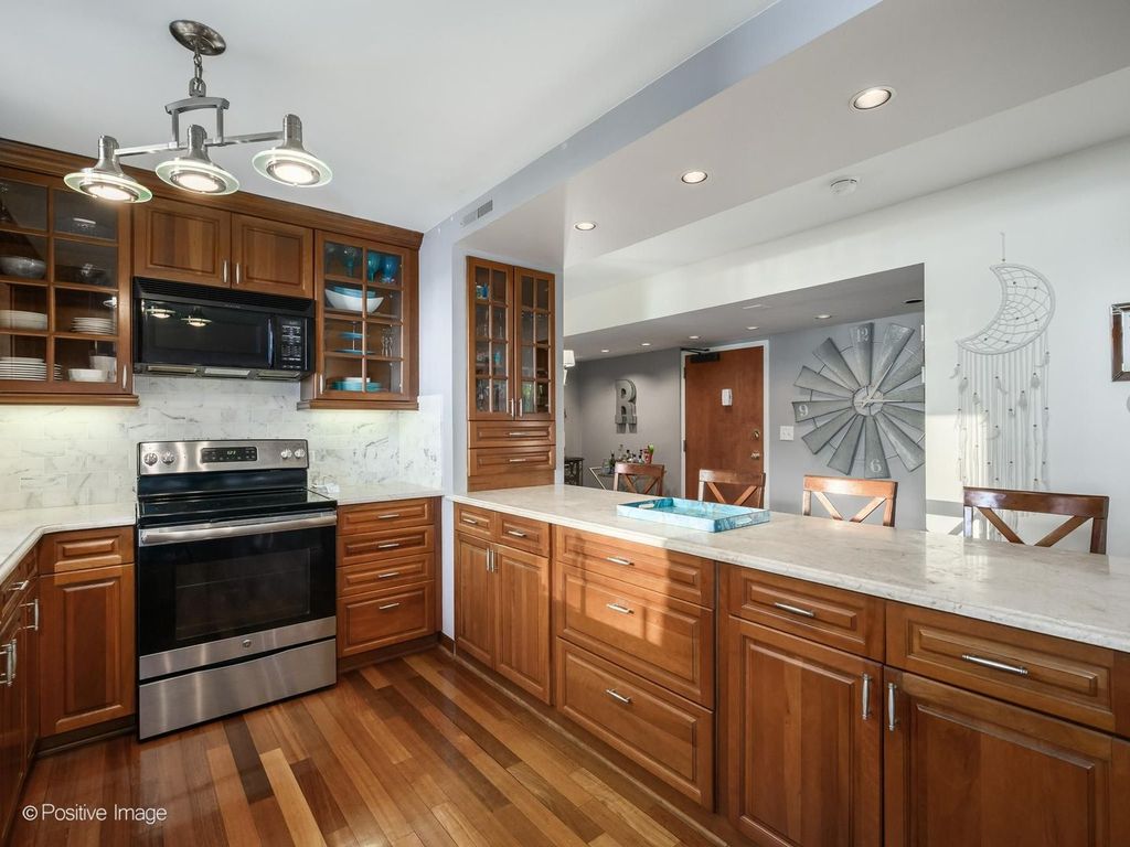 253 E Delaware Place 18AB, Chicago, IL 60611 — photo 3