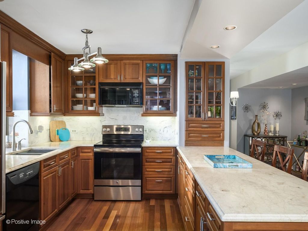 253 E Delaware Place 18AB, Chicago, IL 60611 — photo 5